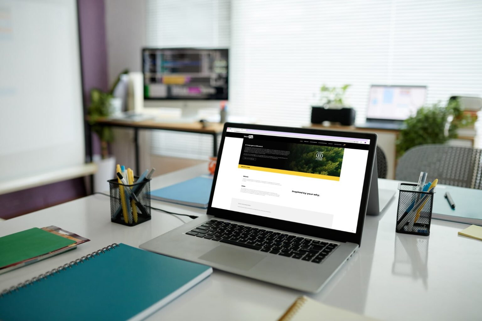 the-kiwi-connection-website-localink-klantenportaal