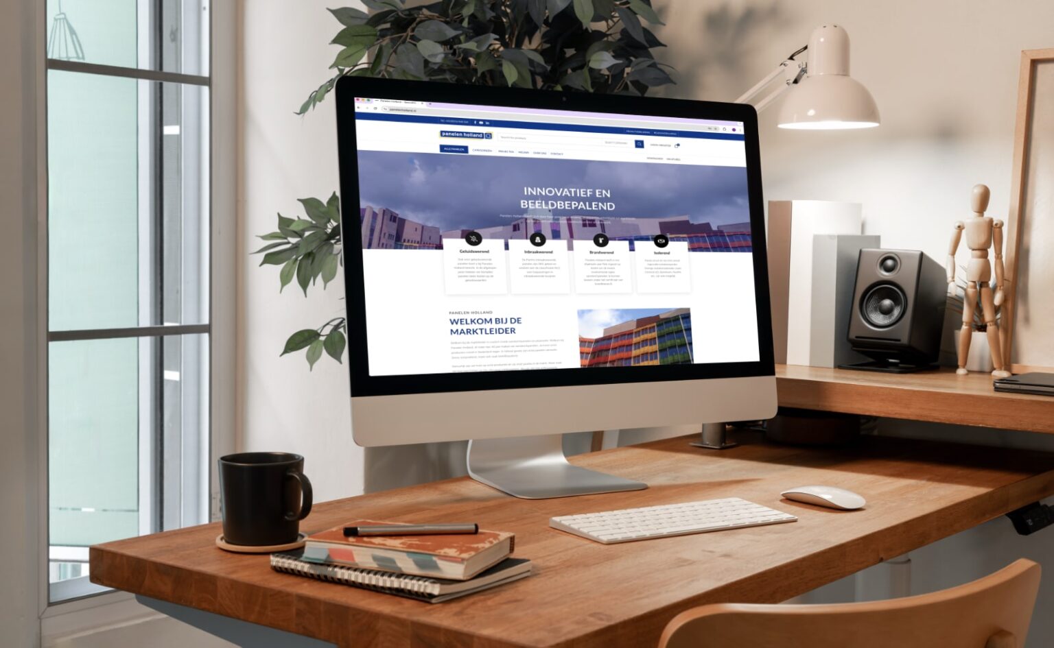Zoekmachine-optimalisatie | The Kiwi Connection — Meer gevonden worden